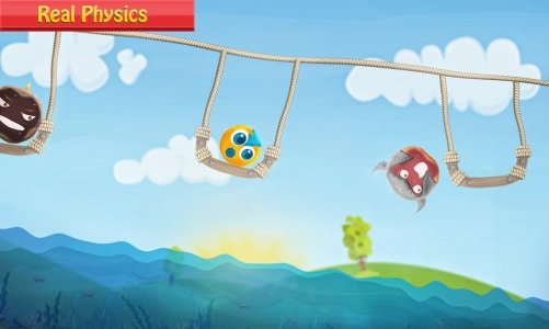 Bounce Tales Adventures Classic