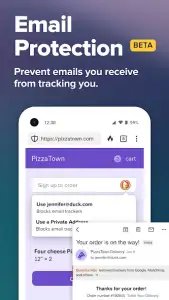 DuckDuckGo: Browser, Search, AI