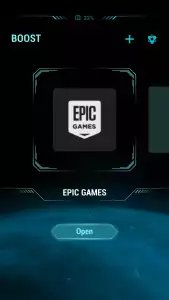 Xiaomi Game Turbo