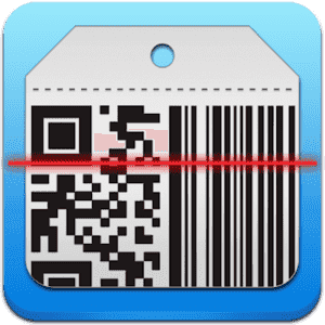 Qr код двухмерный штрих код проект