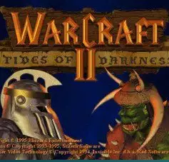 Worldcraft 2 Android Скачать Warcraft II: Tides of Darkness на телефон или планшет Андроид ...